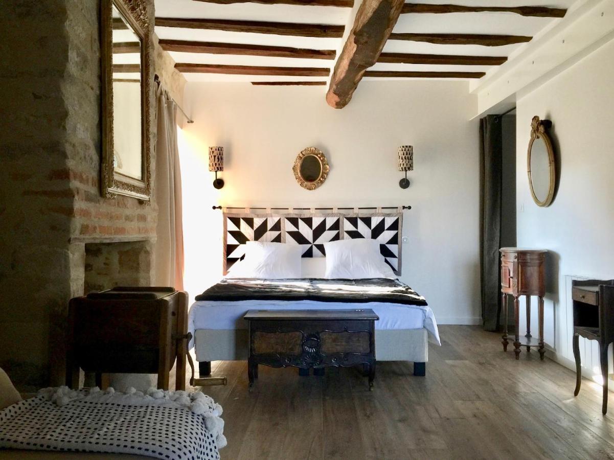 Apartmán Henri& Henriette Le Studiolo D'Henri Vannes Exteriér fotografie