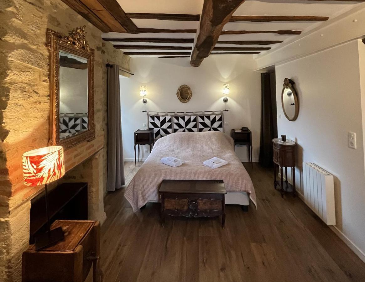 Apartmán Henri& Henriette Le Studiolo D'Henri Vannes Exteriér fotografie